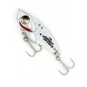 CICADA FAST STRIKE 7,5g CYBORGSTONE VIBE 4cm PREY FISH