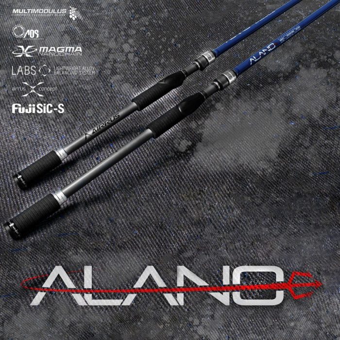 airrus-bora-25-vigilante-i-spinning airrus-bora-25-vigilante-i-spinning