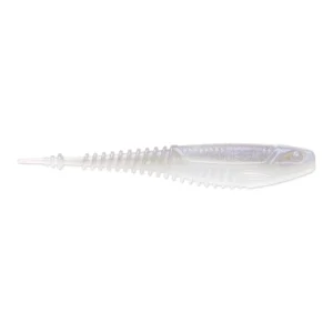 Shad Rapala Crush City Freeloader 10,5cm - Albino Shad
