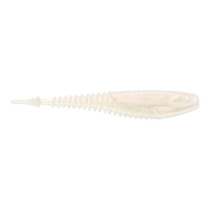 Shad Rapala Crush City Freeloader 10,5cm - Albino Pearl