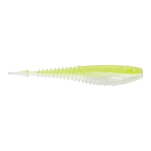 Shad Rapala Crush City Freeloader 10,5cm - Chartreuse Pearl