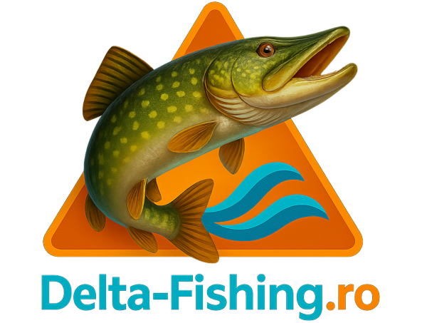 Delta-Fishing.ro