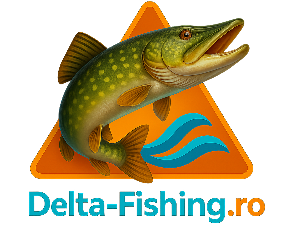 Delta-Fishing.ro