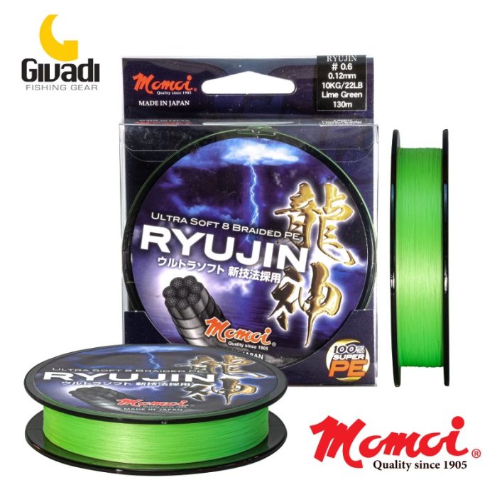 fir-ryujin-pe-braided-lime-green