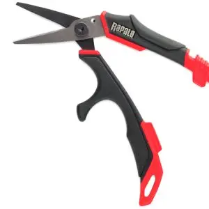 Foarfeca Rapala RCD Precision Line Scissors, 13cm