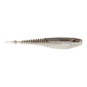 Shad Rapala Crush City Freeloader 10,5cm - Gizzard Shad