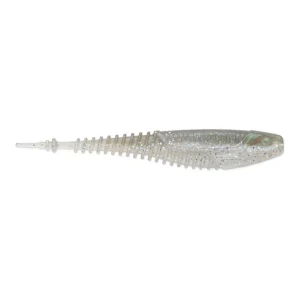 Shad Rapala Crush City Freeloader 10,5cm - Green Shad