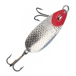 Lingura Oscilanta IRLANDEZA Eira argintata