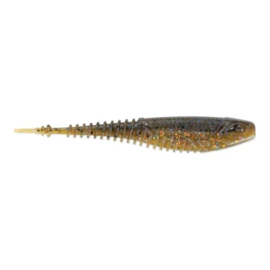Shad Rapala Crush City Freeloader 10,5cm - Sungill