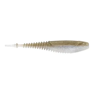 Shad Rapala Crush City Freeloader 10,5cm - Tennessee Shad