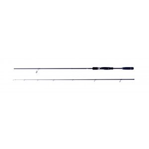 Lanseta Trakko Spinning Master 2.40m, 5-30g – Super Slim, Ultra Sensitivă